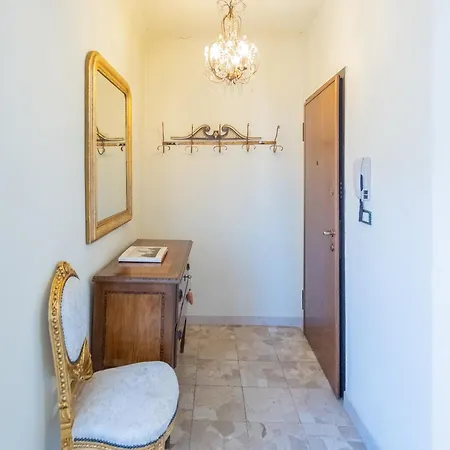 Casa Torre San Apartment *