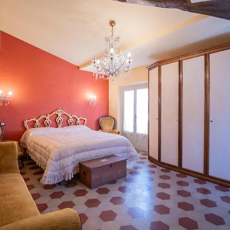 Casa Torre San *