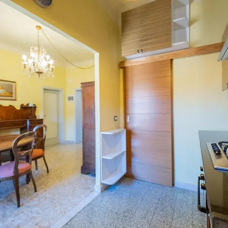 Apartment Casa Torre San Lucca