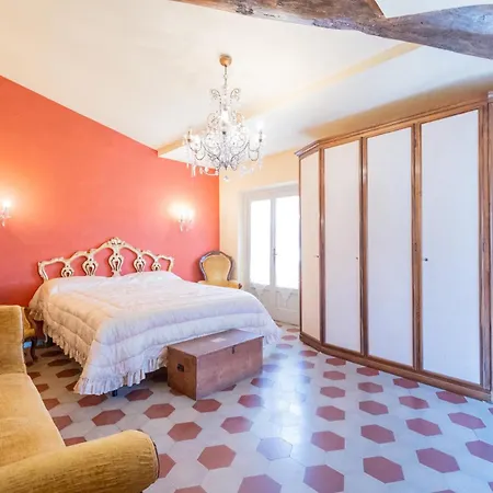 Casa Torre San Apartment